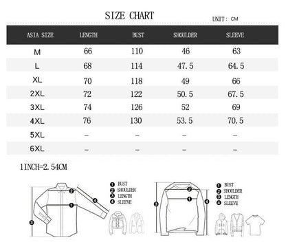 Ma-1 - bomber jacket with utility pocket for men